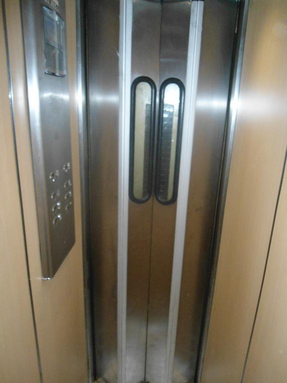 Hostal Florida Madrid Exteriör bild