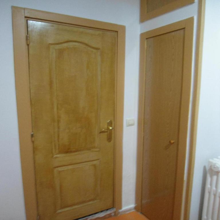 Hostal Florida Madrid Rum bild