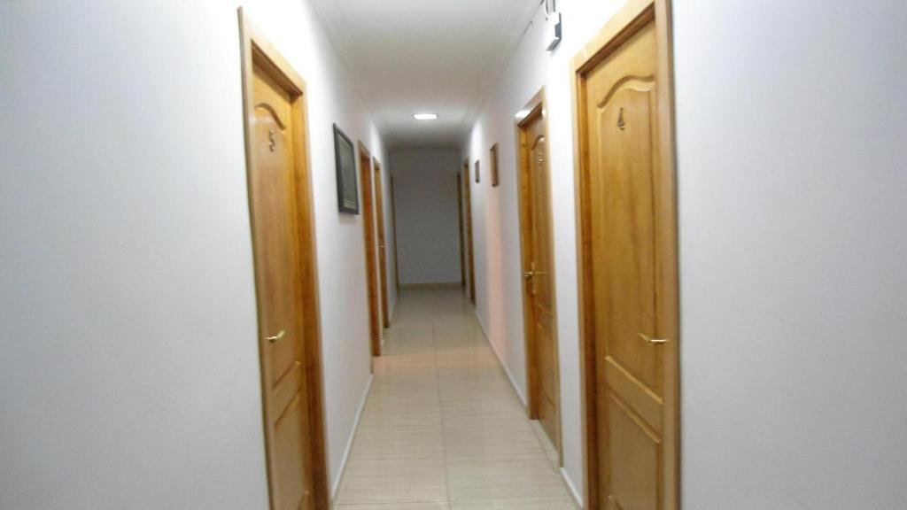 Hostal Florida Madrid Rum bild
